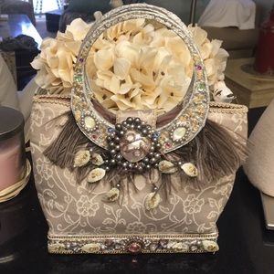 Beautiful Mary France Bag